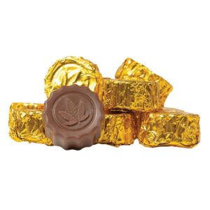 D9 | Chocolate | 25mg