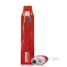 Strio Cartboy Mellow 1g Discreet 510 Battery