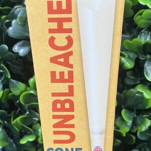 Job Virgin Unbleached Cones