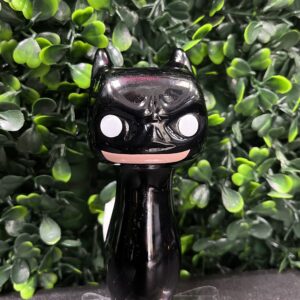 4.5" Character Hand Pipe