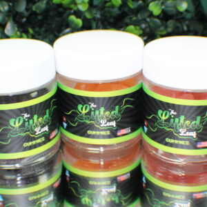 Full Spectrum Gummies