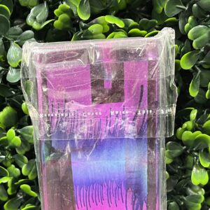 Hitter Box: Purple