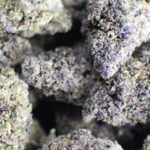 Legendary Platinum OG | CBD | Indica-Dom Hybrid | 3.5g
