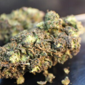 Blueberry Diesel | CBD | Hybrid | 3.5g