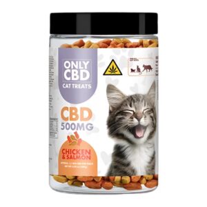 Pet Treats