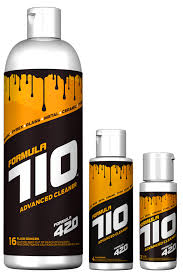 Formula 710 Cleaner 4oz