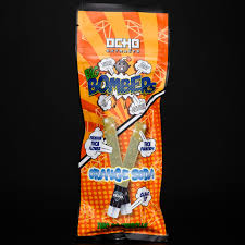 Ocho Extracts