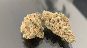 Space Cake