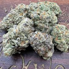 Purple Punch (Small Buds)
