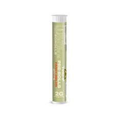 Higher Ed. Scrolls THCP Pre-Rolls