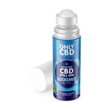 Only CBD