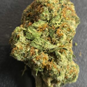 Silver Haze | Sativa | Premium | 26.81% | 1g