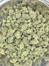 Gelato Float (Small Buds) | 29.58% THCa | Hybrid | 7g