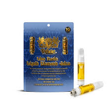 Puffweiser Carts