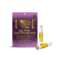 Puffweiser Carts | Lollipops *Indica/Hybrid*