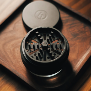 Honest Grinder