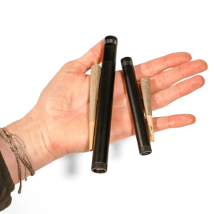 StashLight XL - Doob Tube & Refillable Lighter