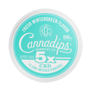 5X CBD