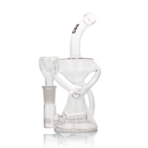 Trophy Recycler Bong