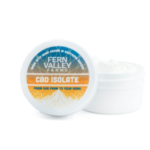 CBD Isolate