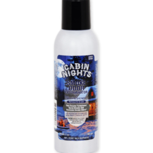 Smoke Odor Exterminator Air Freshener
