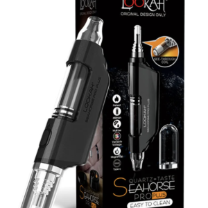 Lookah Seahorse Pro Plus Dab Pen