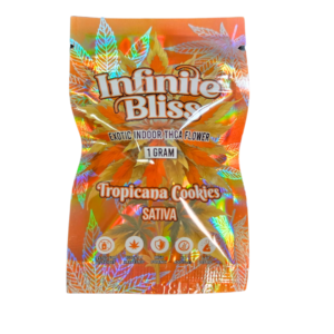 Infinite Bliss