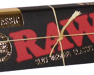 Raw