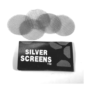 Pipe Screens