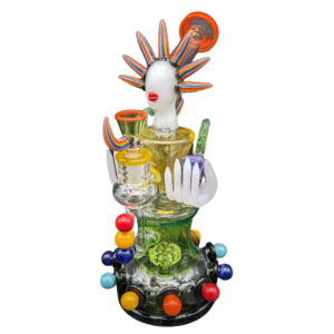 Cheech Pipes