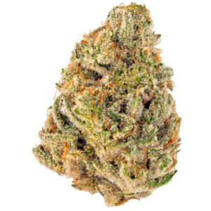 Exotic THC-A