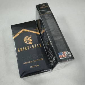 Chief Sticks