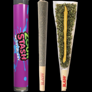 Zour Stash