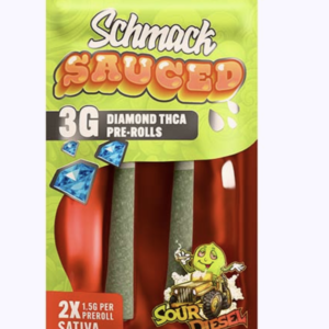 Schmack