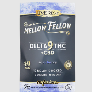 Mellow Fellow