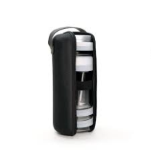 Honest Capsule Carry Case