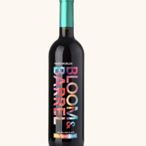 Bloom and Barrel Paso Red 750ml