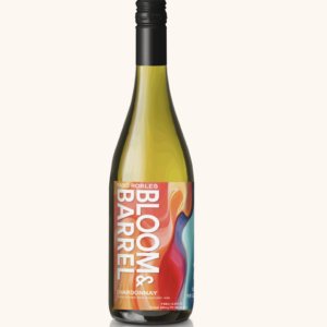Bloom and Barrel Chardonnay 750ml