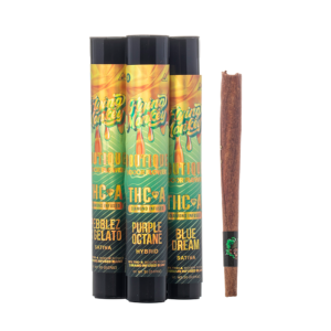 Flying Monkey THC-A Boutique Blunts