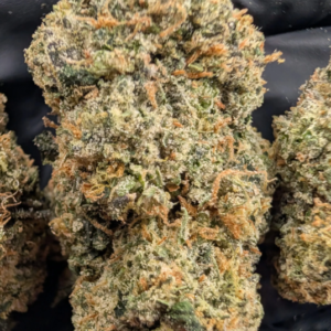 Golden Goat