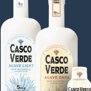 Portage Casco Verde 750mL Bottle