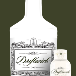 Portage Driftwick 750mL Bottle