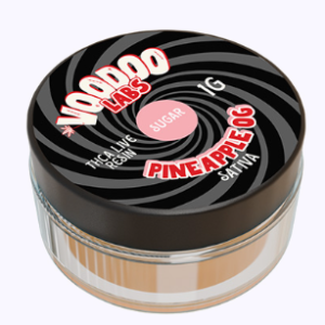 Voodoo Labs