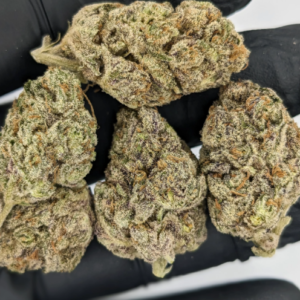 Blue Sherbet