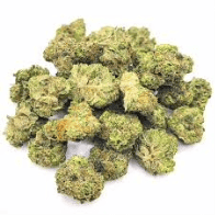 Lifted Leaf | Hazed and Confused | 27% THC-A | 1g
