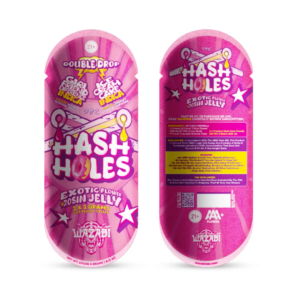 Wazabi | Girlfriend Experience/Ice Cream Cake | 2g | 2ct