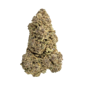 Purple Snowman | 25% | Value | Sativa | 1g