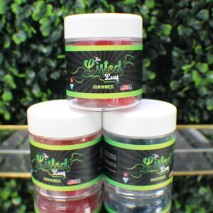 Delta 10 Gummies