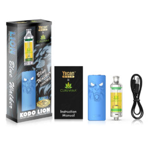Yocan Gold 3g Cartridge Kit