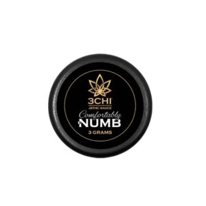 Delta 8 THC-CBN Sauce | Comfortably Numb | 3g